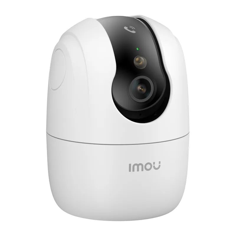 Kamera Wewnętrzna IP IMOU Ranger 2C Pro 5MP Obrotowa - Białe