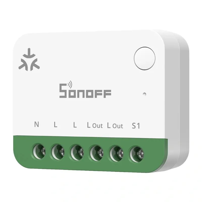 Przełącznik Inteligentny SONOFF MINI ONE Wi-Fi 16A
