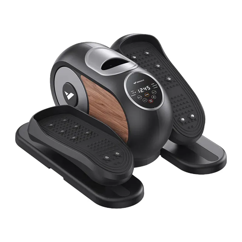 Mini Orbitrek MERACH MR-E32B1 15 DB - Czarny