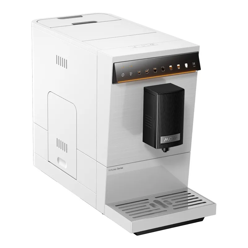 Ekspres Do Kawy MOVA Virtuoso 10 Pro (Biały)