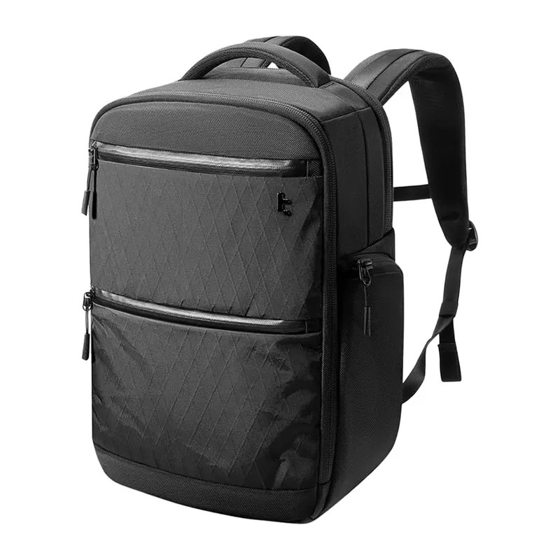 Plecak Na Laptopa TOMTOC TECHPACK-T73 30l - Czarny