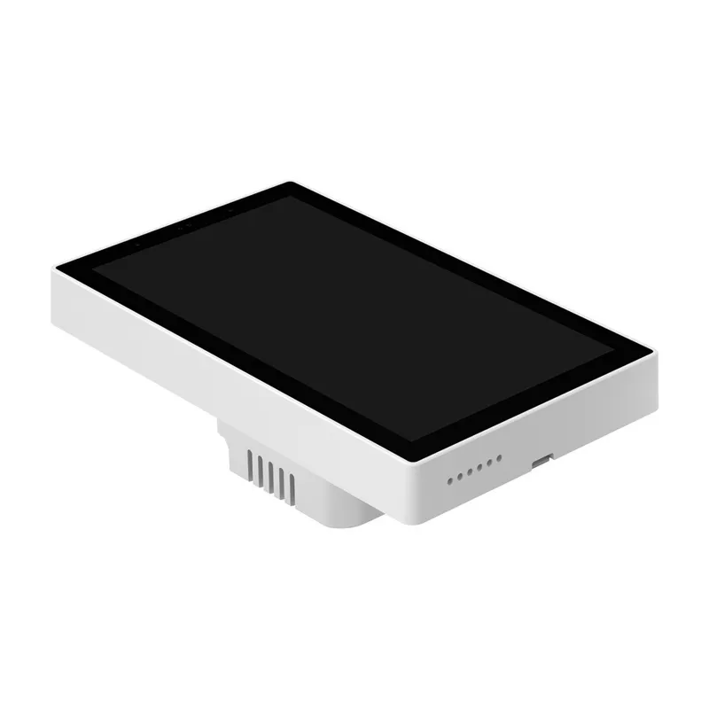 Panel Sterowania SONOFF NSPanel Pro 120 Wi-Fi/Bluetooth/ZigBee - Biały