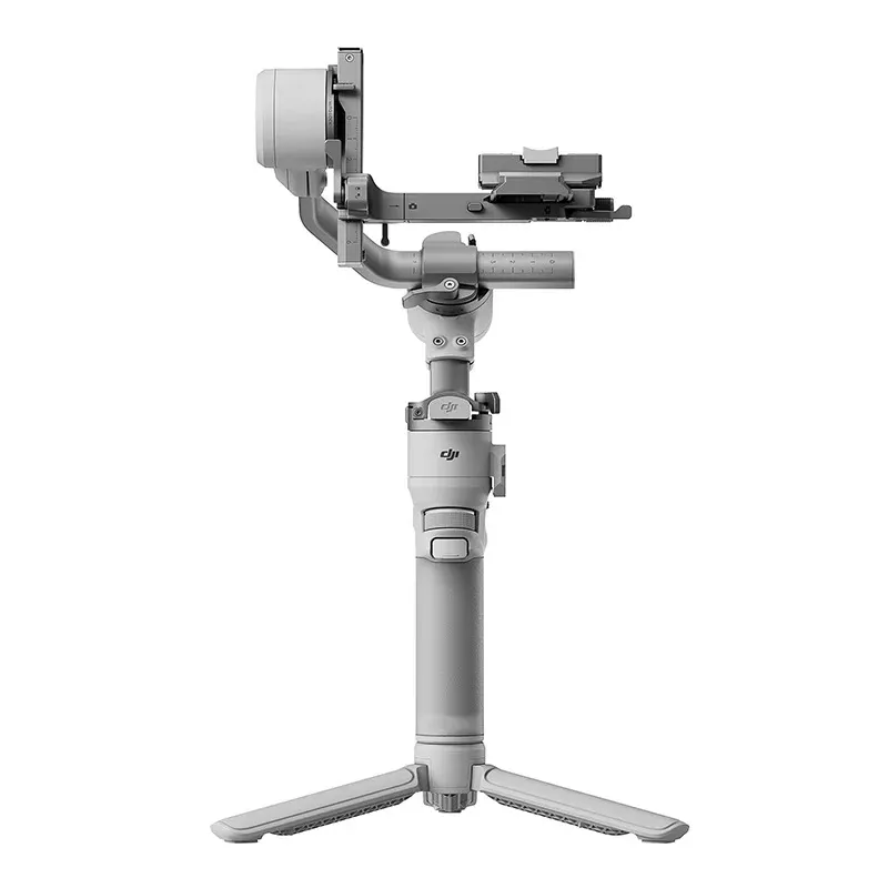 Gimbal DJI RS 4 Mini - Profesjonalny Stabilizator 2 kg