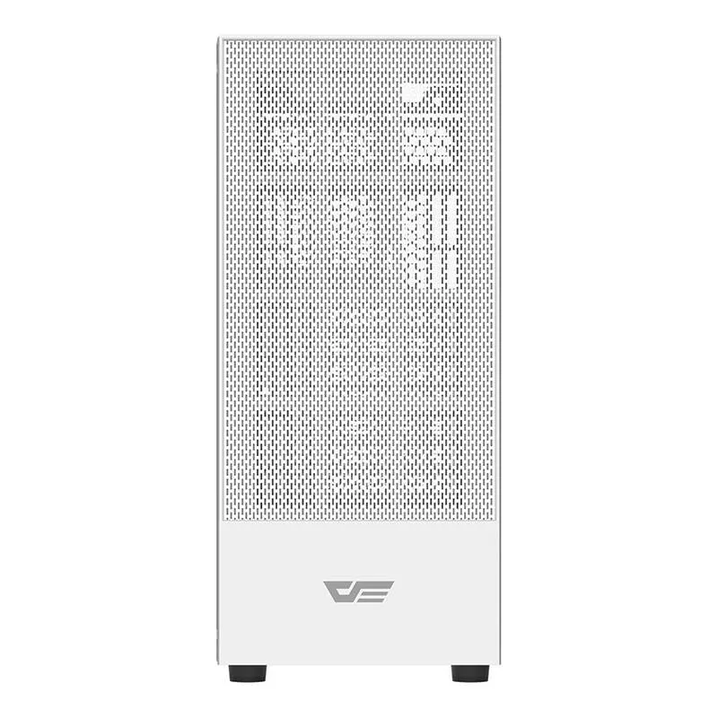 Obudowa Komputerowa DARKFLASH A290 - Biała