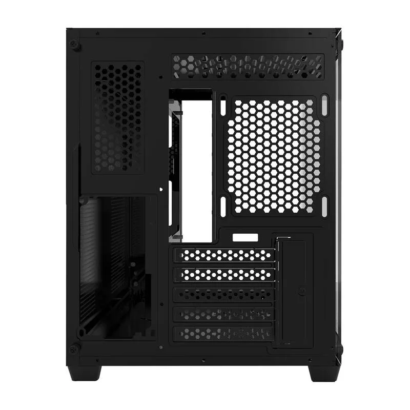 Obudowa Komputerowa DARKFLASH C285MP - Czarna