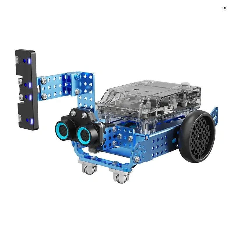 Dodatek XTOOL Smart World Do MBOT2 - Zestaw Rozszerzający