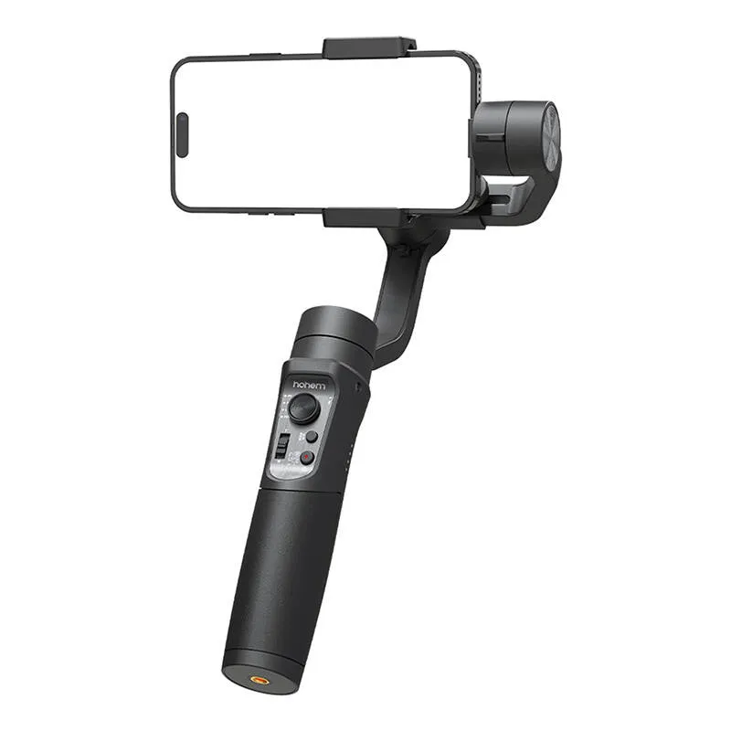Gimbal HOHEM ISteady Mobile+ Do Smartfona Stabilizacja 3D 780 Min