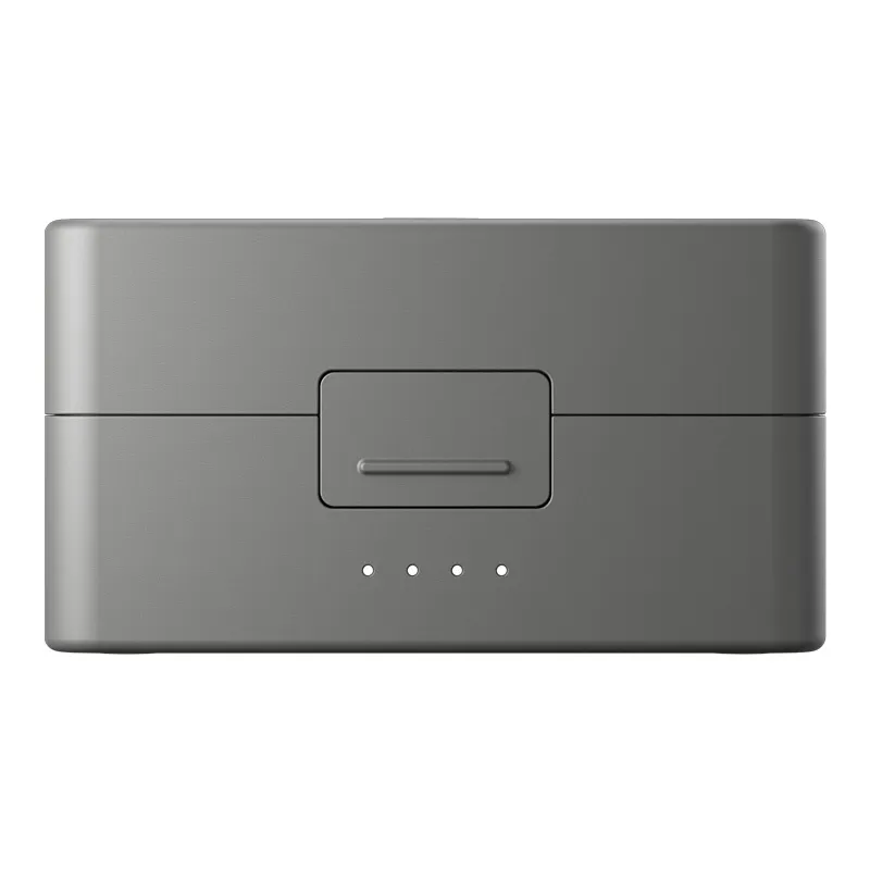 Etui Ładujące DJI Mic 3 - 1950 mAh 28H Dodatkowego Czasu Pracy