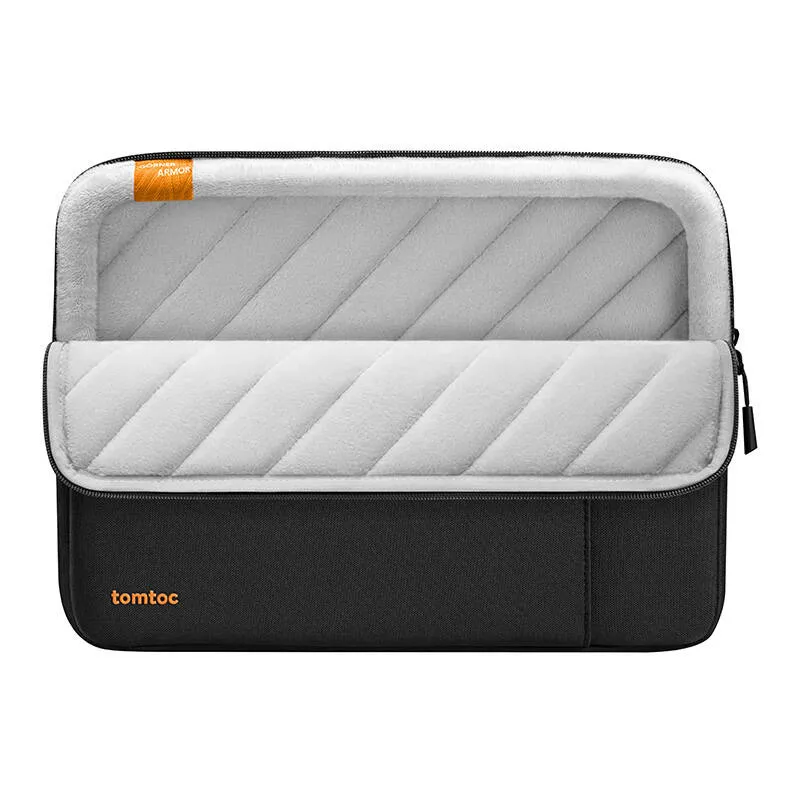Etui Na Laptopa 16" TOMTOC DEFENDER-A13 - Czarne