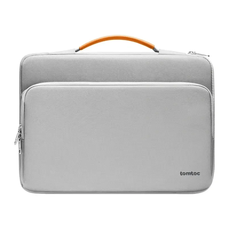 Torba Na Laptopa TOMTOC DEFENDER-A14 16" - Szara
