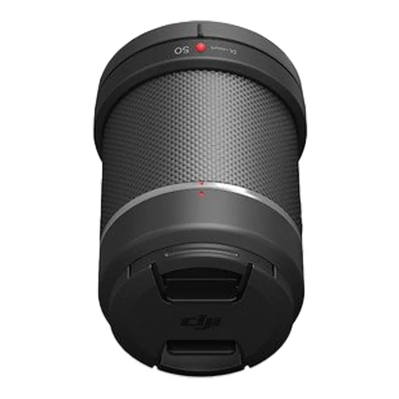 Obiektyw DJI ENTERPRISE DL 50mm F2.8 LS ASPH Do Zenmuse