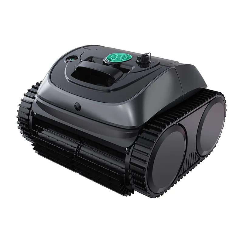 Robot Do Czyszczenia Basenów WYBOT C1 Bezprzewodowy