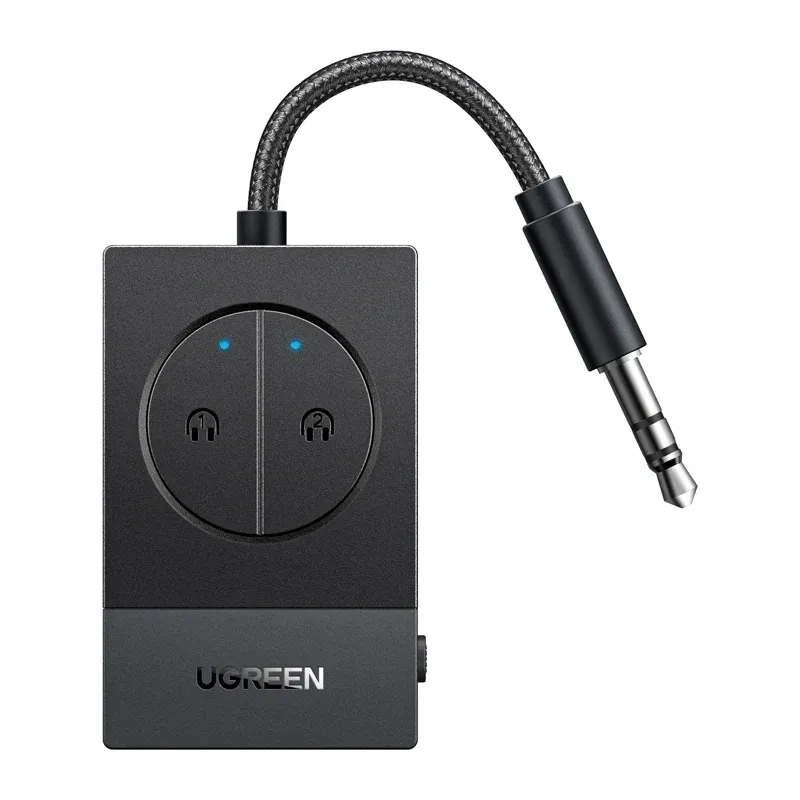 Transmiter/Adapter UGREEN Bluetooth 5.4 BT305