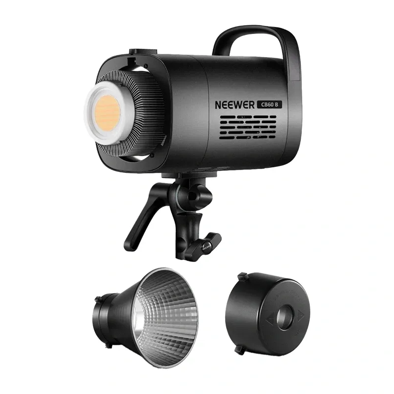 Lampa Studyjna LED NEEWER CB60B Bi-Color 70W