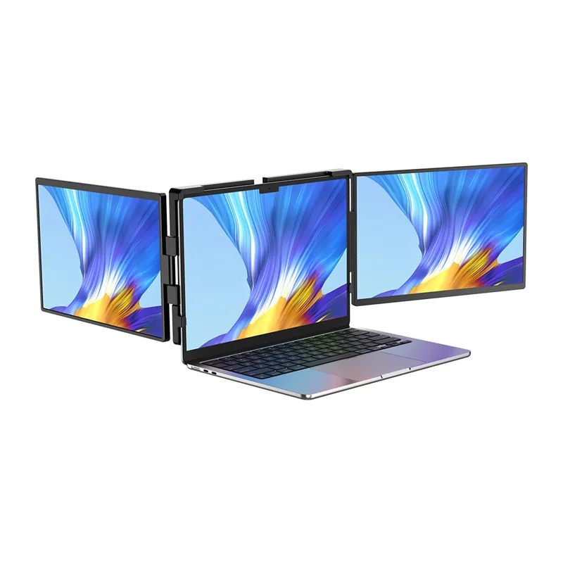 Przenośny Monitor UPERFECT Z14-3S M140G12 14'' 2240x1400 60Hz