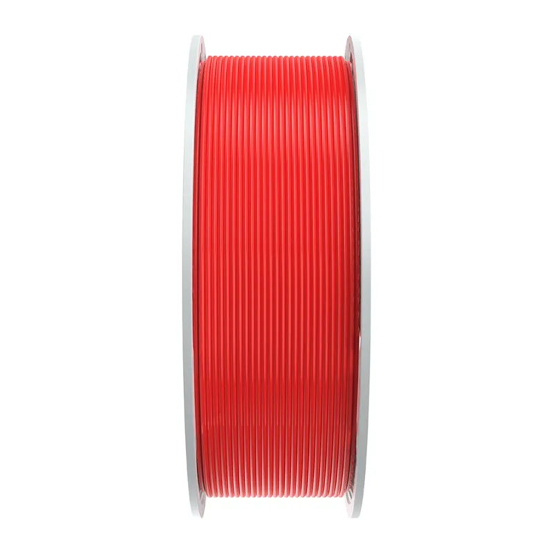 Filament SUNLU ASA 1.75mm 1kg Do Druku 3D - Czerwony