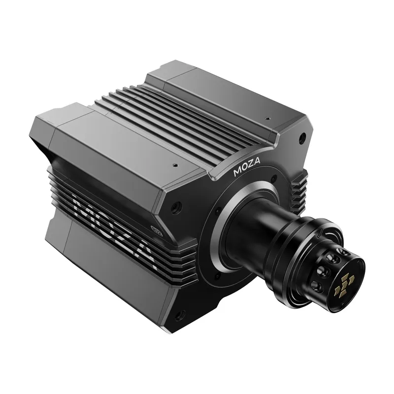 Baza Kierownicy MOZA RACING R12 V2 12 Nm Do PC