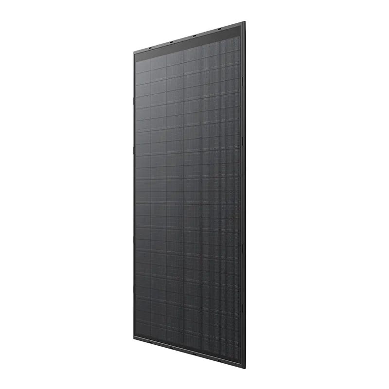Panel Fotowoltaiczny ECOFLOW 250W Zestaw 4 szt - Sztywny
