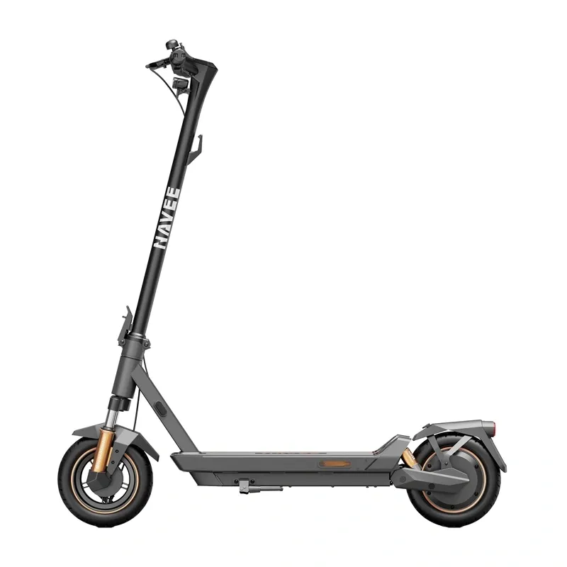 Hulajnoga Elektryczna NAVEE GT5 Pro 600W Zasięg Do 75km