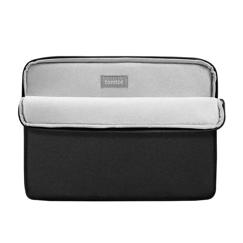 Etui Na Laptopa 14" TOMTOC LIGHT-A18 - Czarne