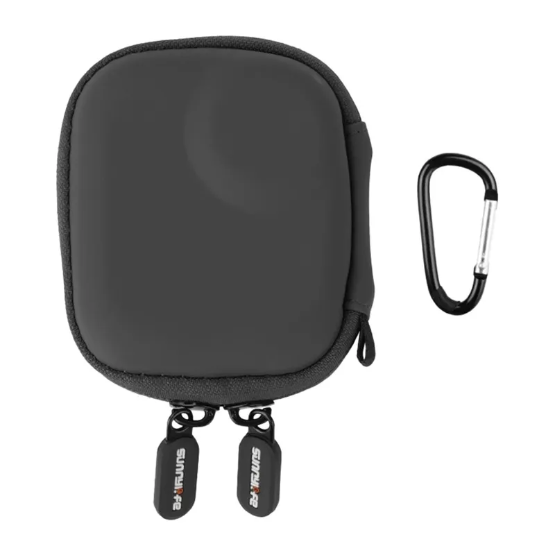 Torba Na Aparat SUNNYLIFE Do DJI Osmo Nano - Czarna