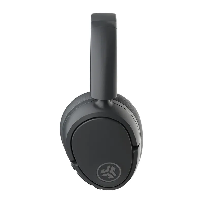 Słuchawki Bezprzewodowe JLAB JBuds Lux ANC Bluetooth 5.3 - Szare