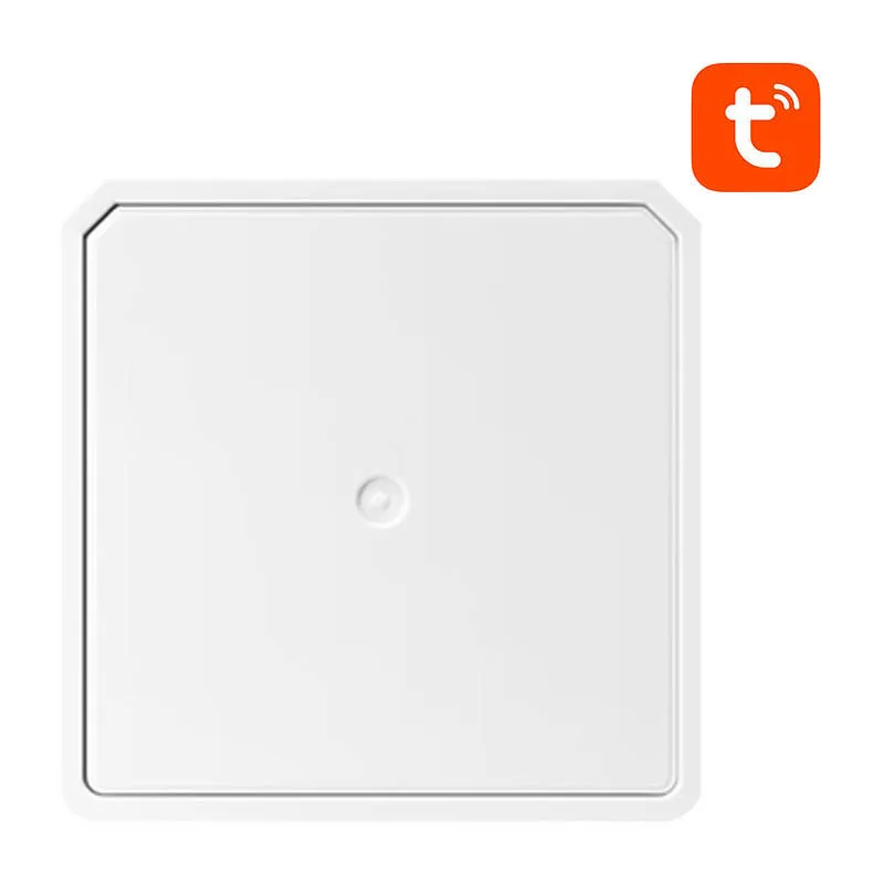 Przełącznik Dopuszkowy AVATTO LZWSM16-W3 Zigbee 3.0 - Biały