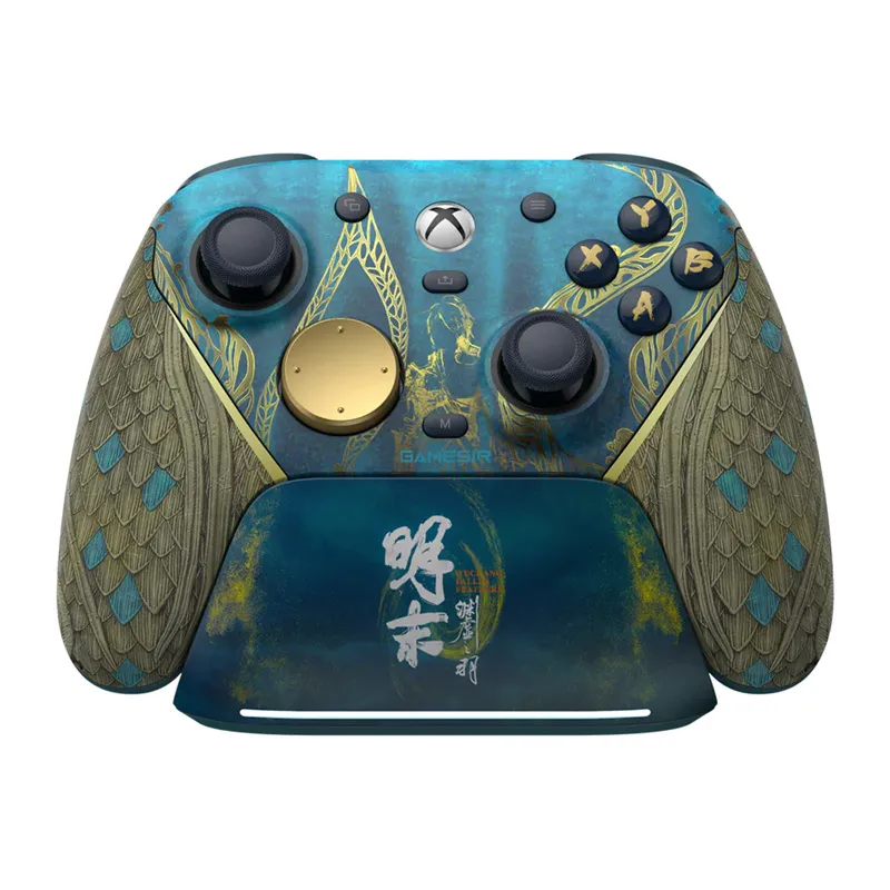 Kontroler GAMESIR G7 Pro WC Wuchang Edition Bezprzewodowy USB-C