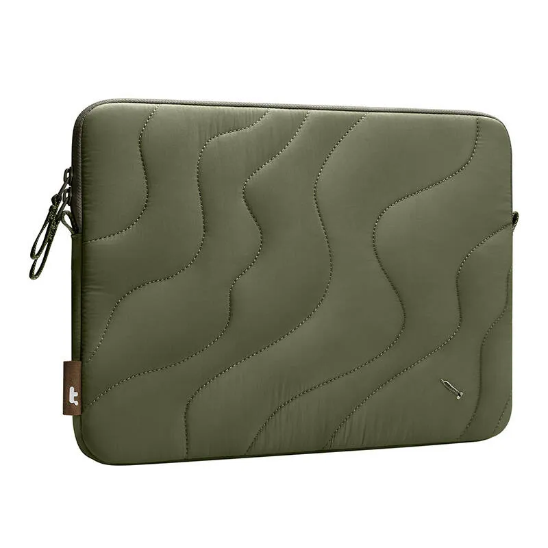 Etui Na Laptopa 16'' TOMTOC TERRA-A27 - Zielone