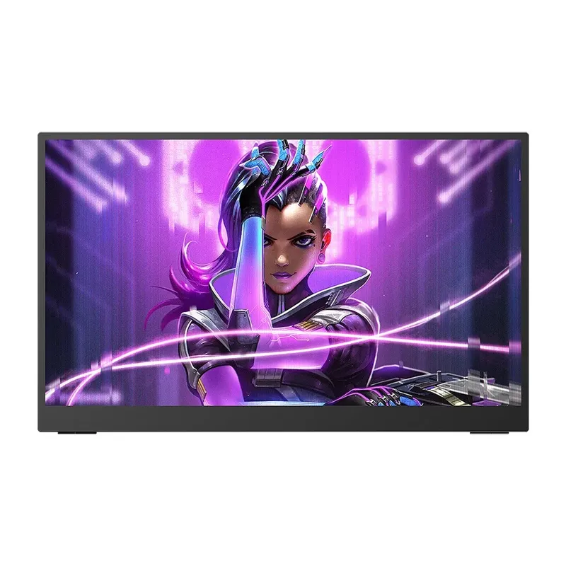 Monitor Przenośny UPERFECT UGame J5 M173J15 17.3"