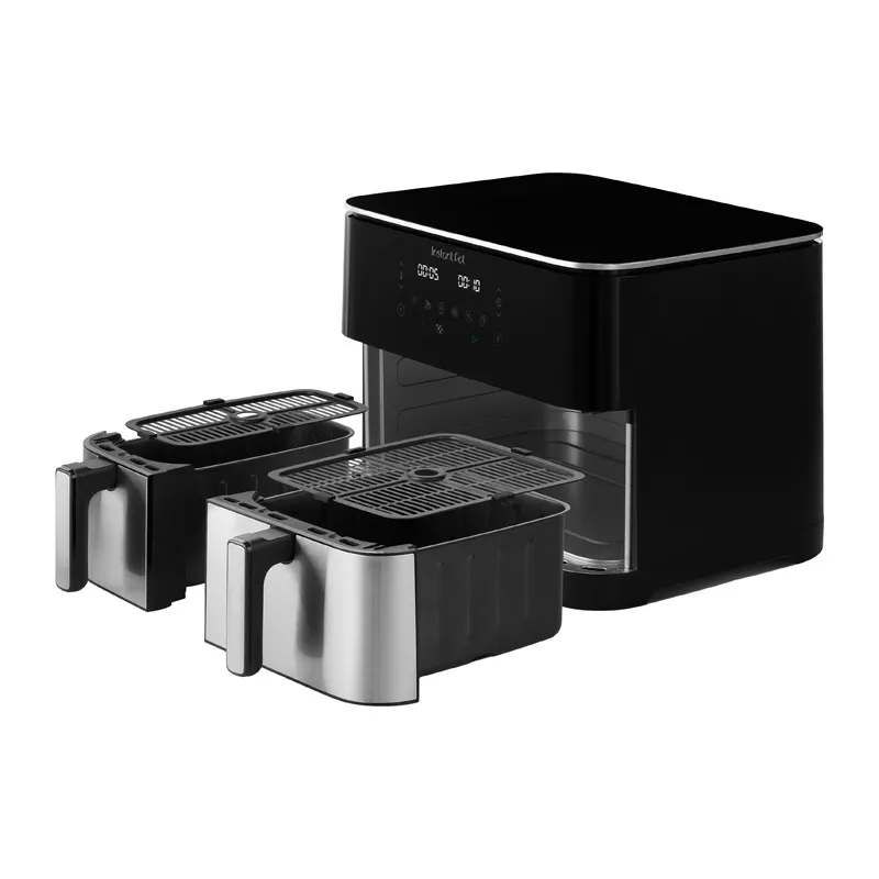 Frytkownica Beztłuszczowa INSTANT POT Vortex Dual 11l - 1700W