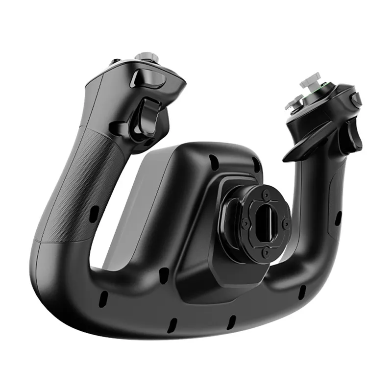 Wolant MOZA RACING MFY Yoke AS012 Do Symulatorów Lotu