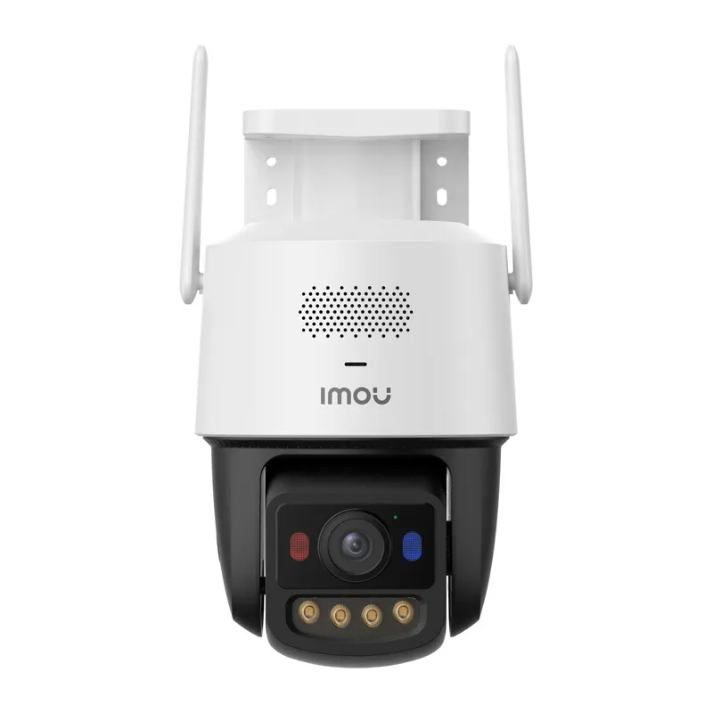 Kamera Zewnętrzna IP IMOU Titan Pro 6MP Obrotowa - WIFI 6