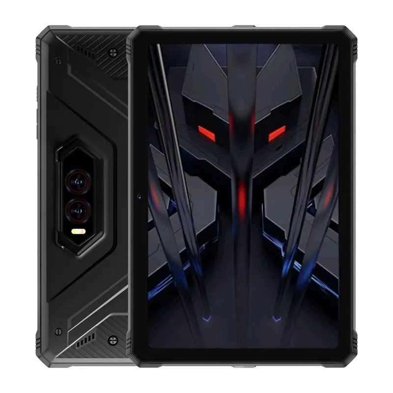 Tablet HOTWAV TAB R9 Plus 512GB Android 14 - Czarny