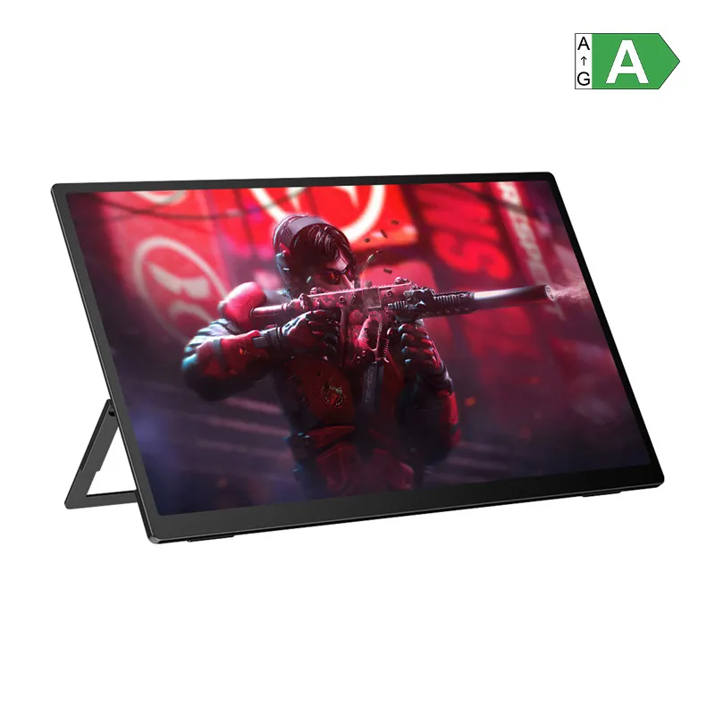 Monitor Przenośny UPERFECT USteam E6 Pro 18,5" 1920x1080 120Hz