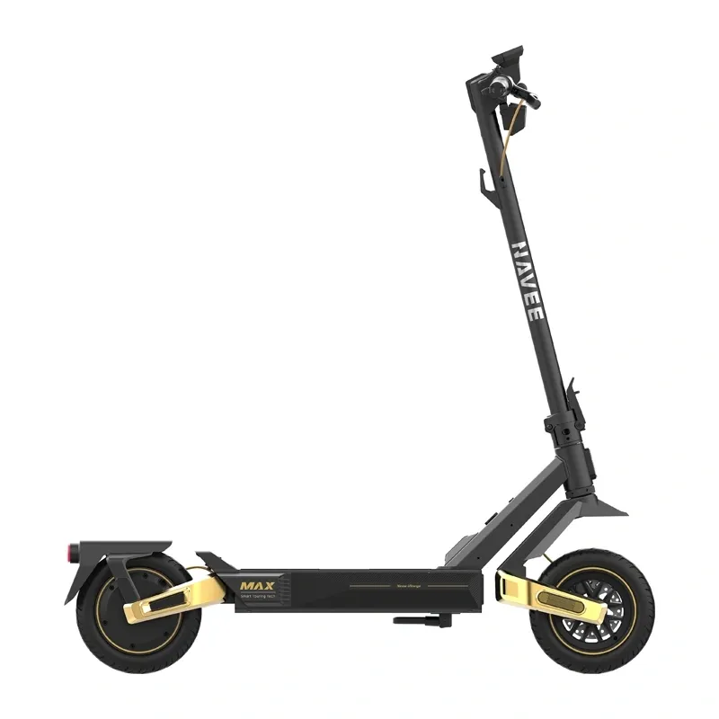 Hulajnoga Elektryczna NAVEE ST5 Max 1650W