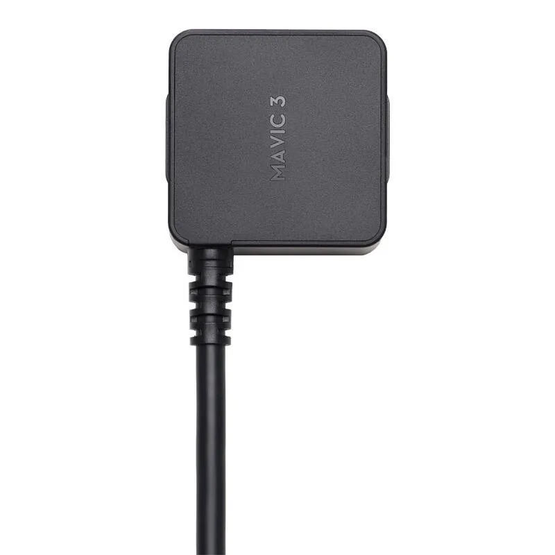 Kabel SDC DJI Power Do Mavic 3 40cm 150W