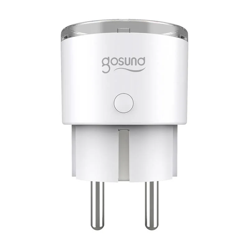 Gniazdko Smart GOSUND SP111 Wi-Fi 16A 3680W