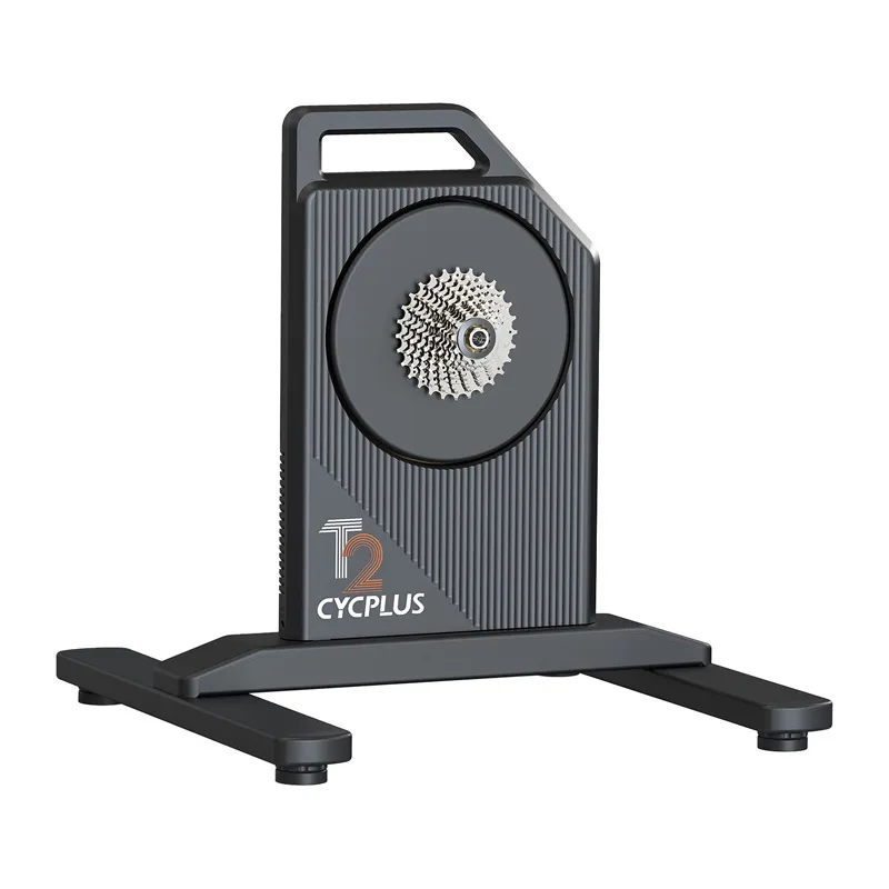 Inteligentny Trenażer Rowerowy CYCPLUS T2H 2200W