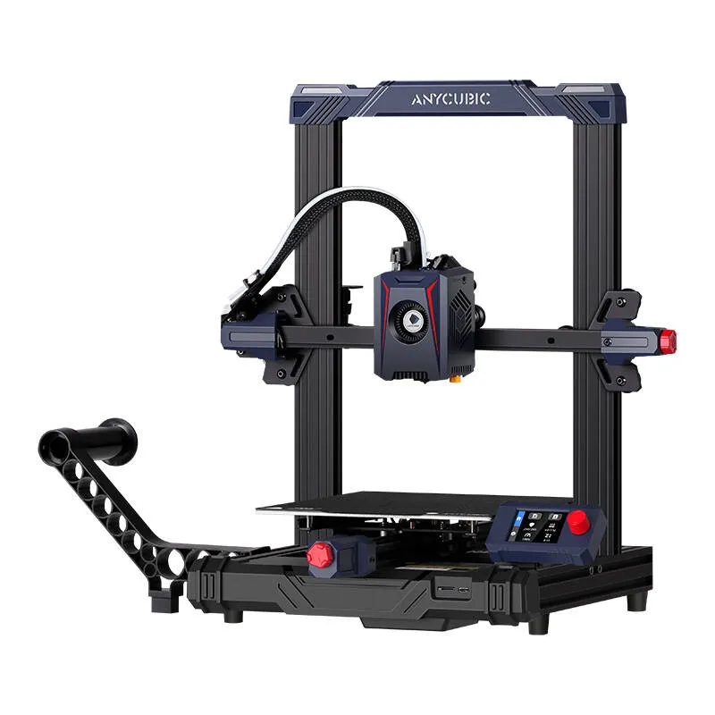 Drukarka 3D ANYCUBIC Kobra 2 Neo Prędkość 250 Mm/H