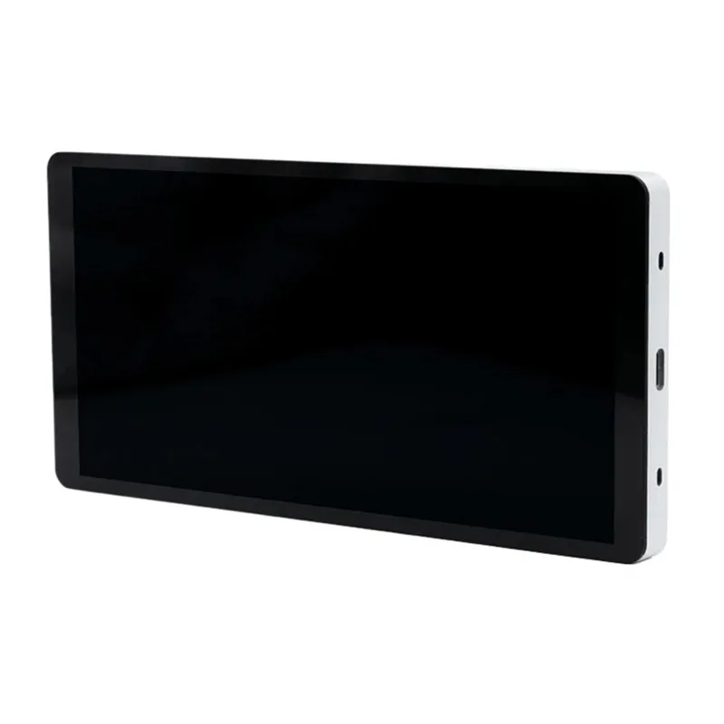 Panel Sterowania SHELLY Wall Display X2I 6.95" WIFI/Bluetooth - Srebrny