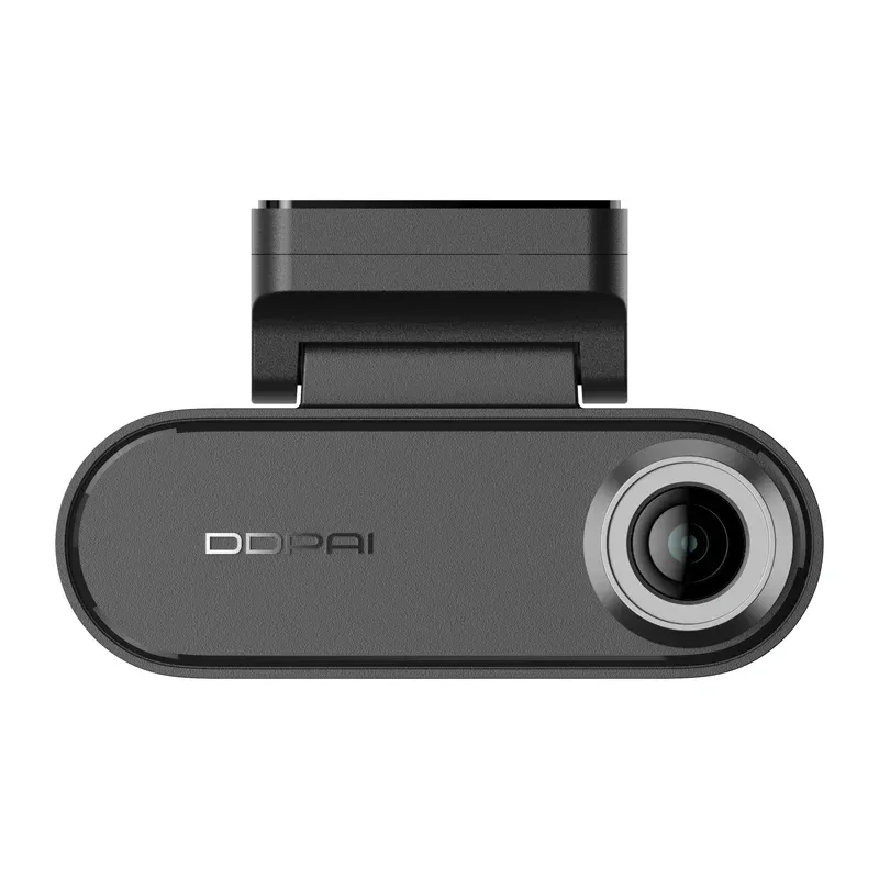 Wideorejestrator DDPAI N5 Dual 2026 - Kamera 4K HDR Przednia
