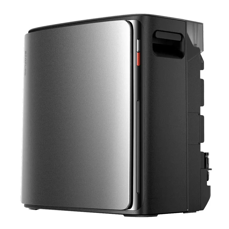 Magazyn Energii ECOFLOW STREAM Ultra X 3,84KWH - 2300W