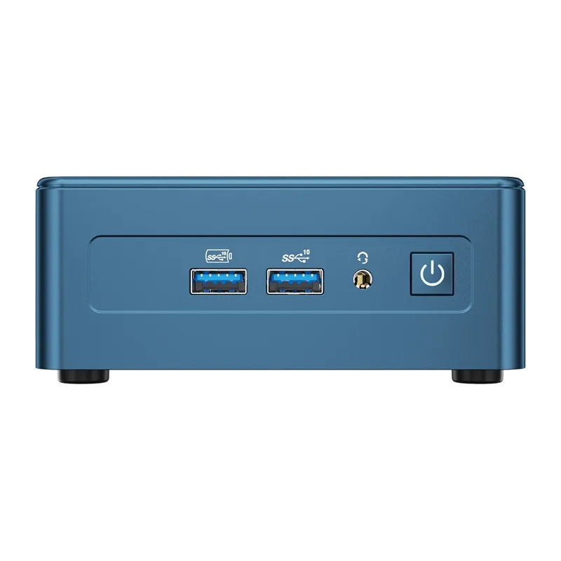 Mini PC GEEKOM IT13 Core I9-13900HK 16GB 1TB Windows 11 Pro