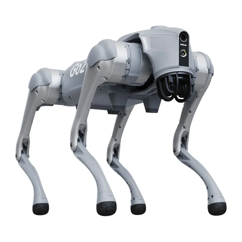 Robot Czworonożny UNITREE GO2 Air - Do 10 km/h