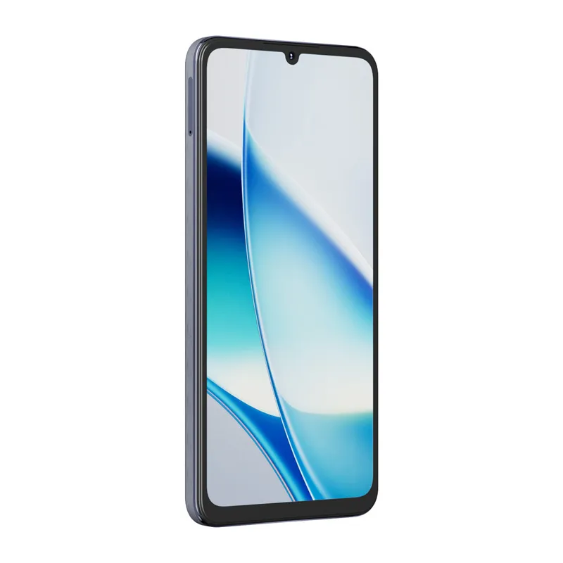 Smartfon HOTWAV A17 Pro Max (Czarny)