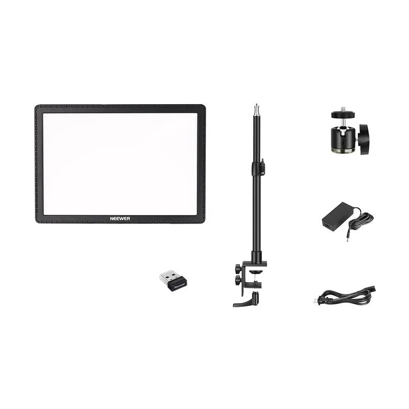 Panel Świetlny LED NEEWER GL1 Pro 2900-7000K