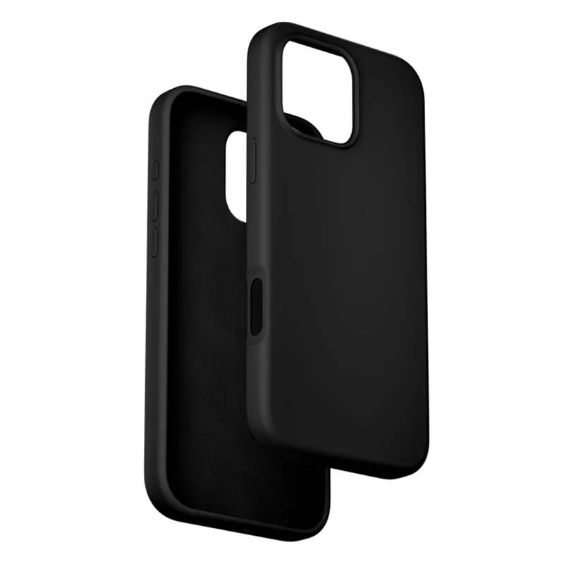 Etui Magnetyczne VENTION KUHB0-40 IPhone 16 Pro Max - Czarne