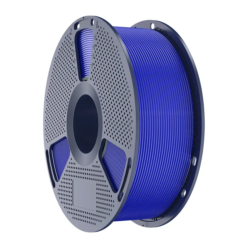 Filament SUNLU PLA+ 2.0 1,75mm 1kg - Niebieski Klein