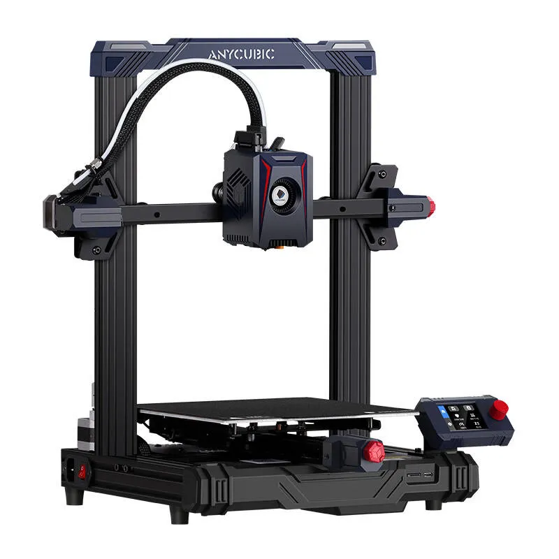 Drukarka 3D ANYCUBIC Kobra 2 Neo Prędkość 250 Mm/H